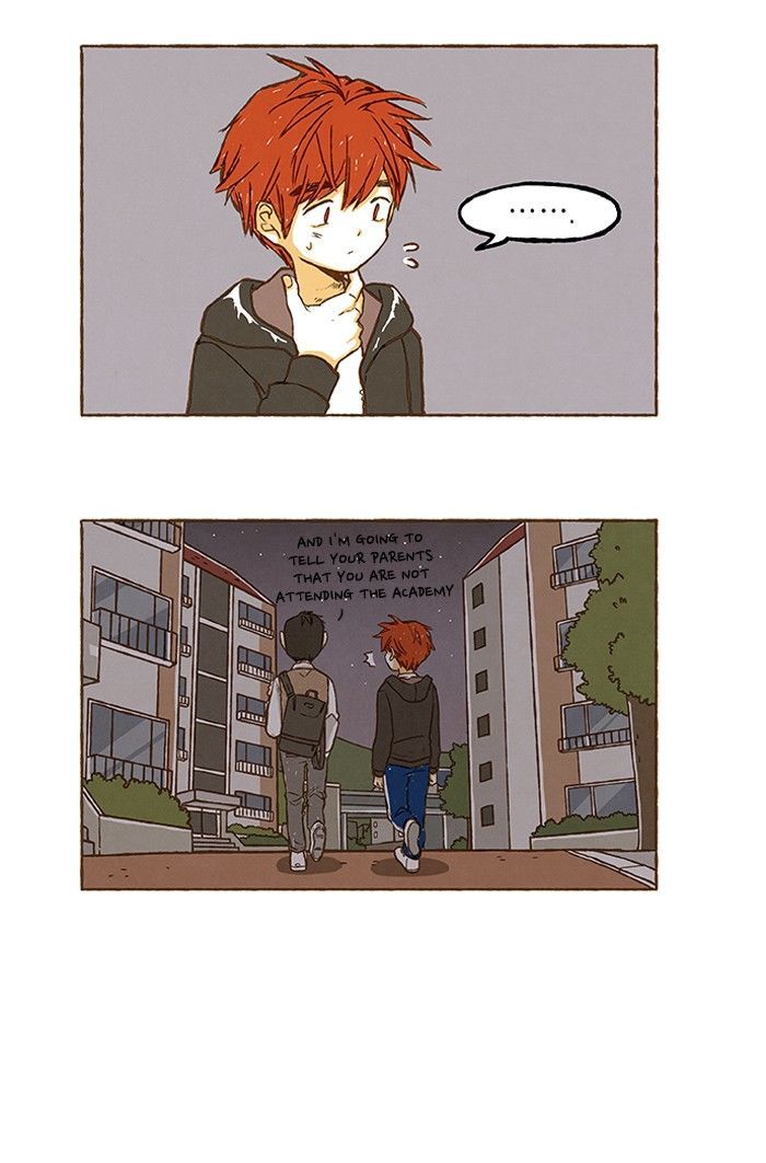 Super Secret Chapter 79 page 19 - Chapter 79