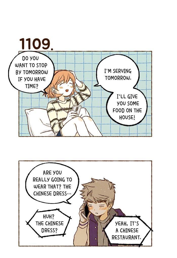 Super Secret Chapter 79 page 22 - Chapter 79