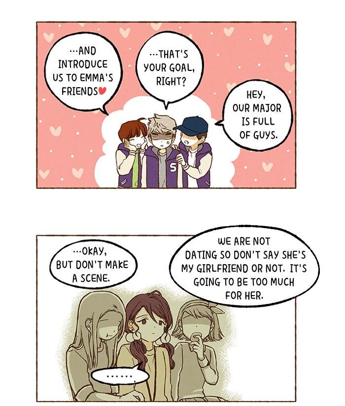 Super Secret Chapter 79 page 25 - Chapter 79