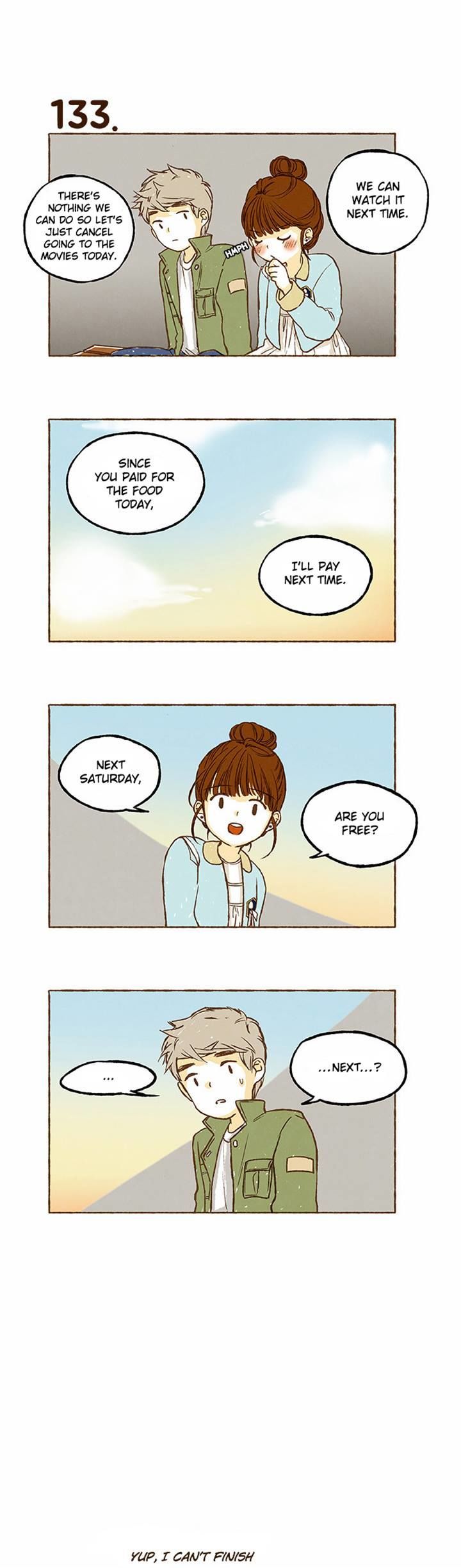 Super Secret Chapter 8 page 18 - Chapter 8