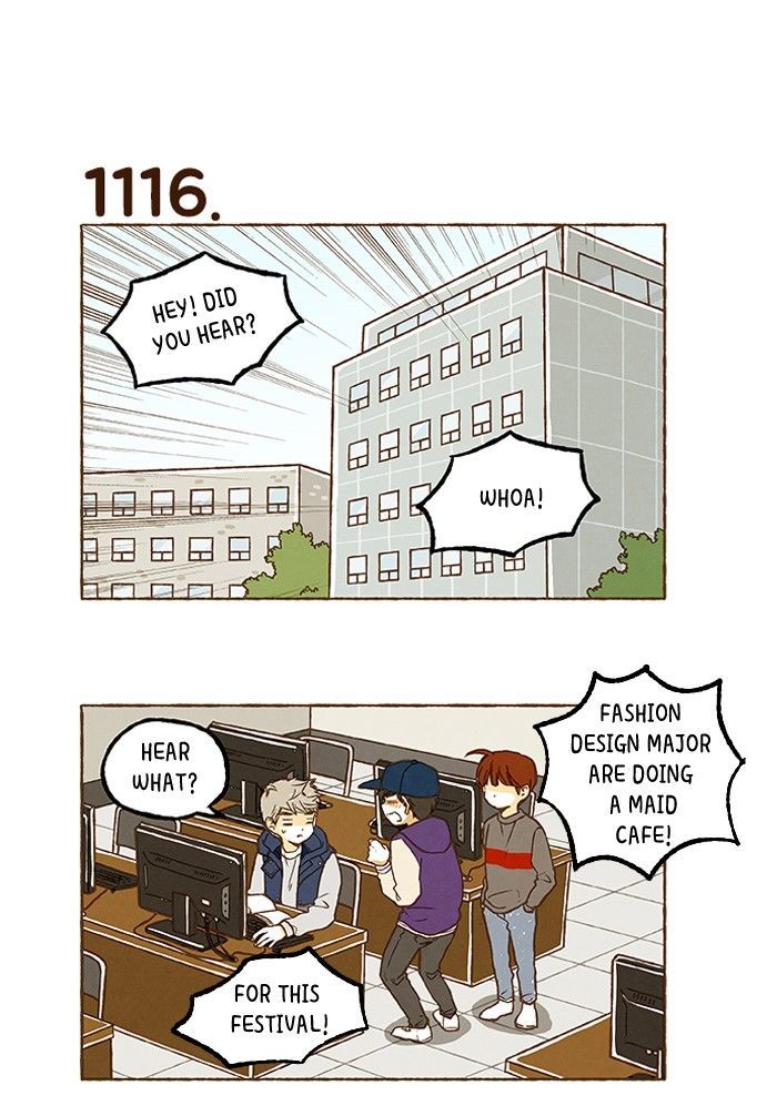 Super Secret Chapter 80 page 10 - Chapter 80