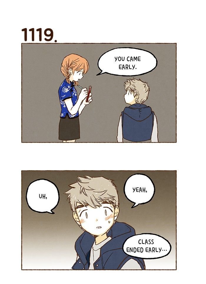 Super Secret Chapter 80 page 16 - Chapter 80