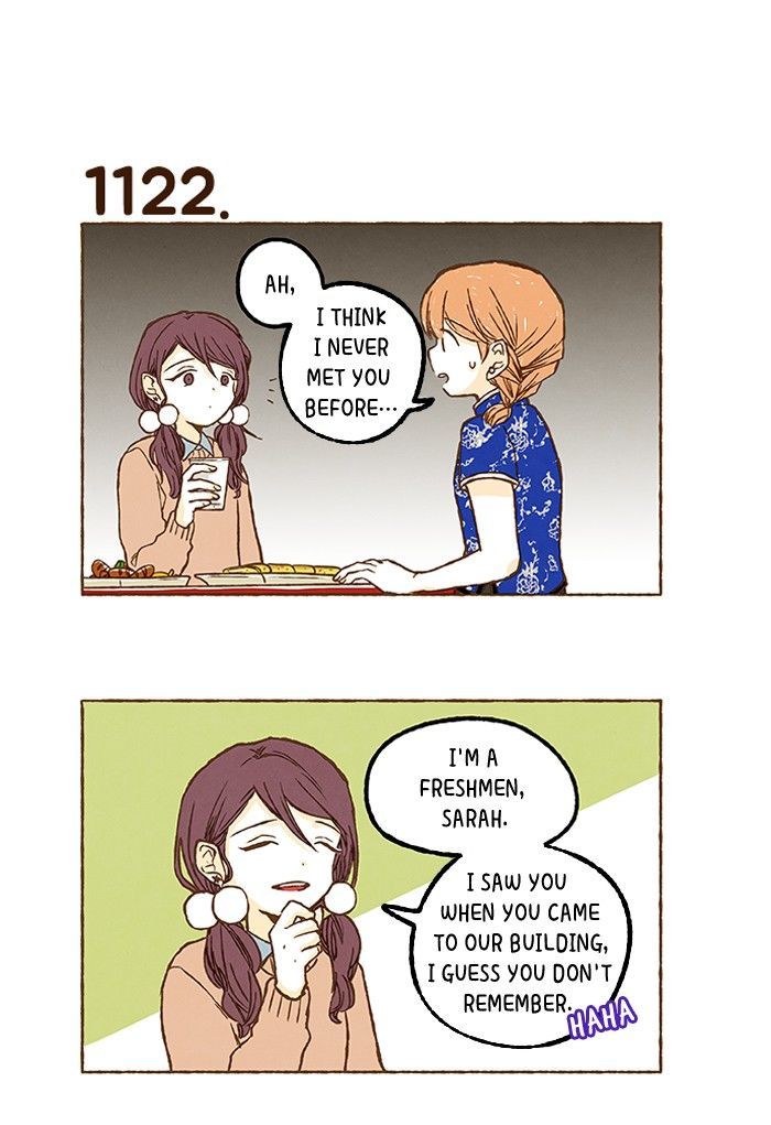 Super Secret Chapter 80 page 22 - Chapter 80