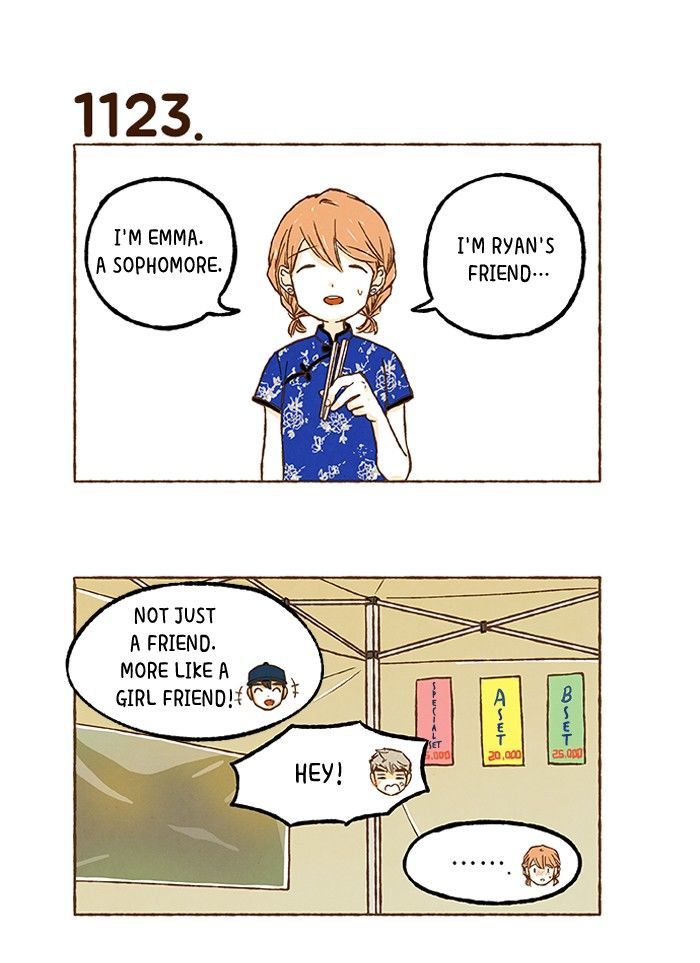 Super Secret Chapter 80 page 24 - Chapter 80