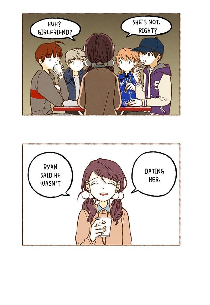 Super Secret Chapter 80 page 25 - Chapter 80