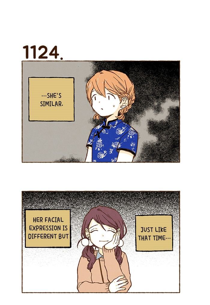 Super Secret Chapter 80 page 26 - Chapter 80
