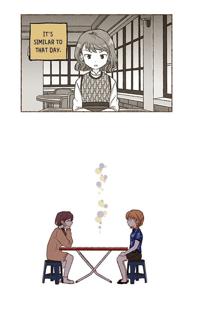 Super Secret Chapter 80 page 27 - Chapter 80