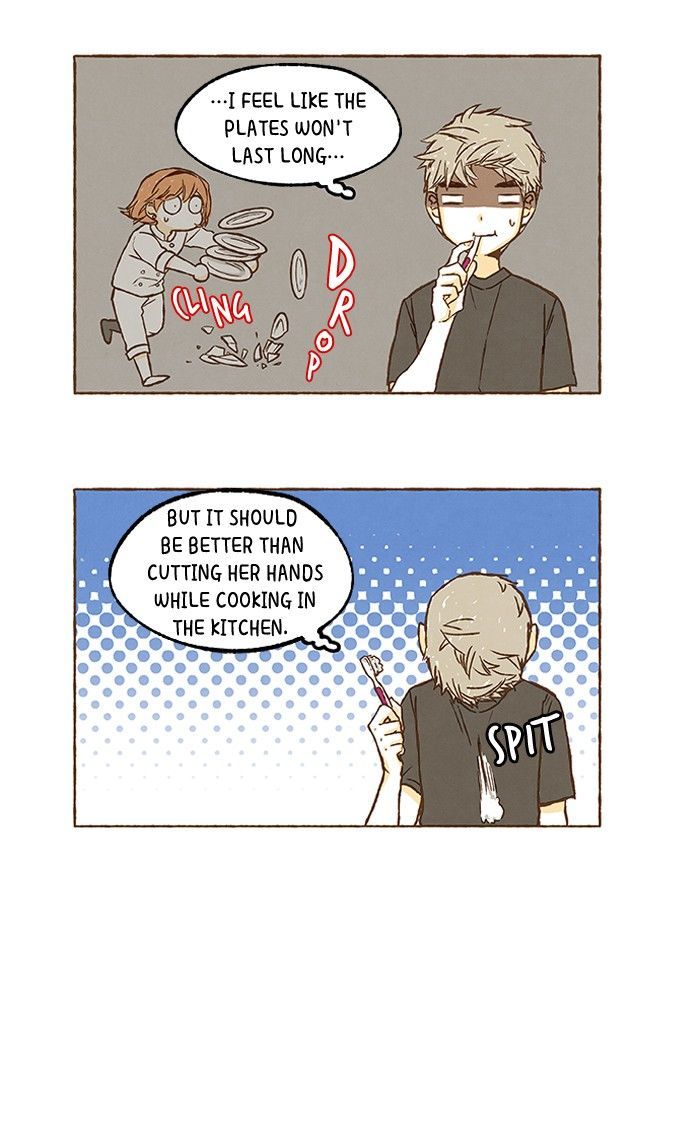 Super Secret Chapter 80 page 7 - Chapter 80