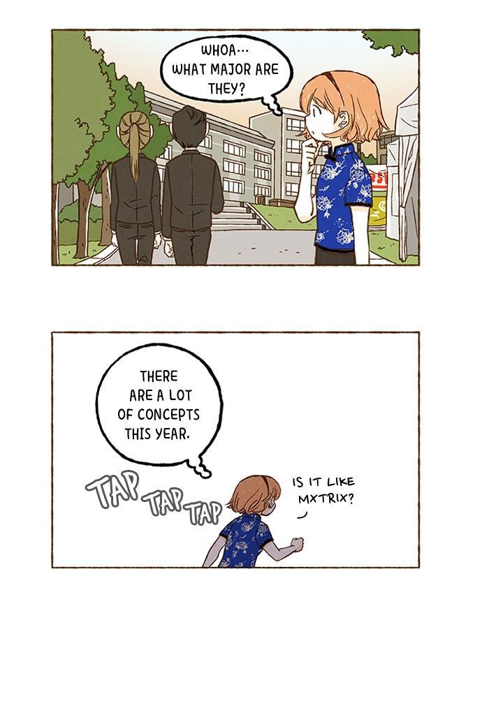 Super Secret Chapter 80 page 9 - Chapter 80