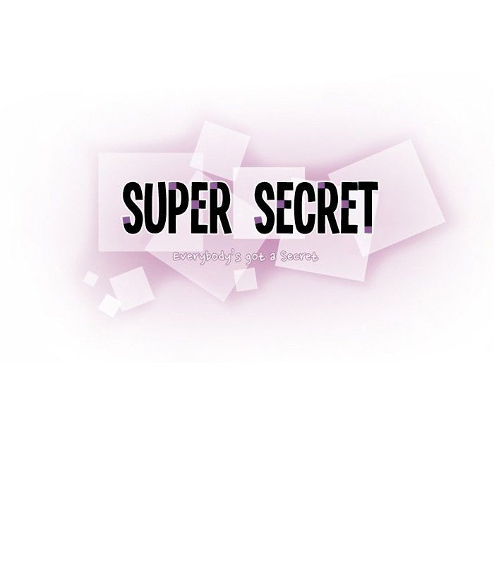 Super Secret Chapter 82 page 1 - Chapter 82