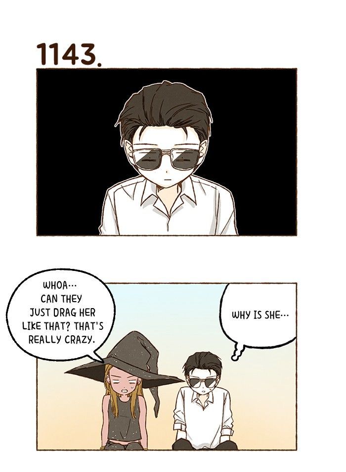 Super Secret Chapter 82 page 12 - Chapter 82