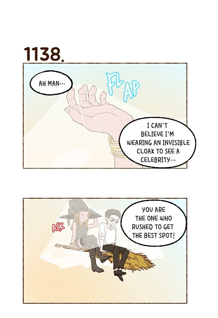Super Secret Chapter 82 page 2 - Chapter 82