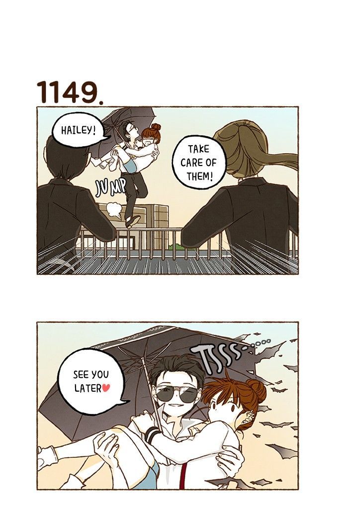 Super Secret Chapter 82 page 24 - Chapter 82