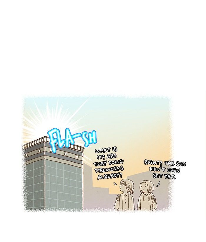 Super Secret Chapter 82 page 30 - Chapter 82