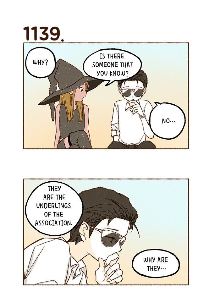 Super Secret Chapter 82 page 4 - Chapter 82