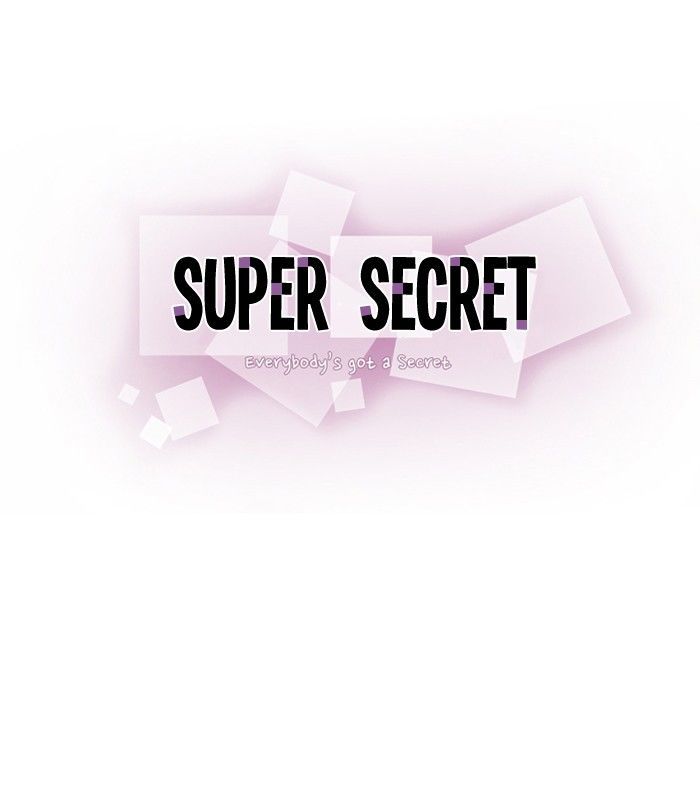 Super Secret Chapter 84 page 1 - Chapter 84