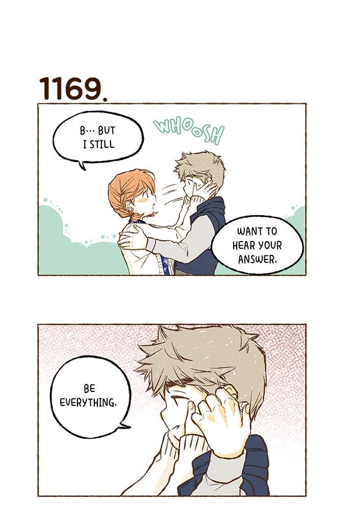 Super Secret Chapter 84 page 10 - Chapter 84