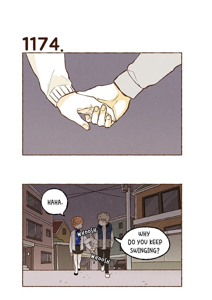 Super Secret Chapter 84 page 20 - Chapter 84