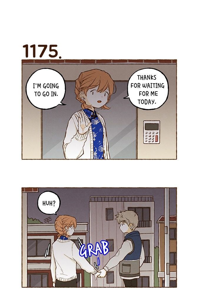 Super Secret Chapter 84 page 22 - Chapter 84