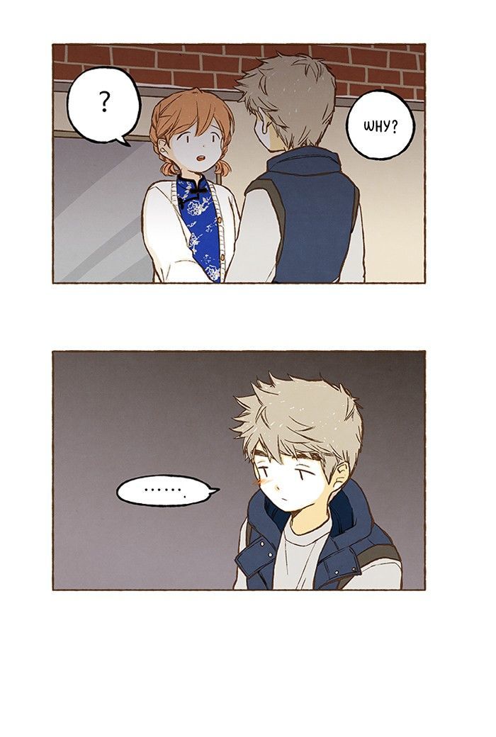 Super Secret Chapter 84 page 23 - Chapter 84