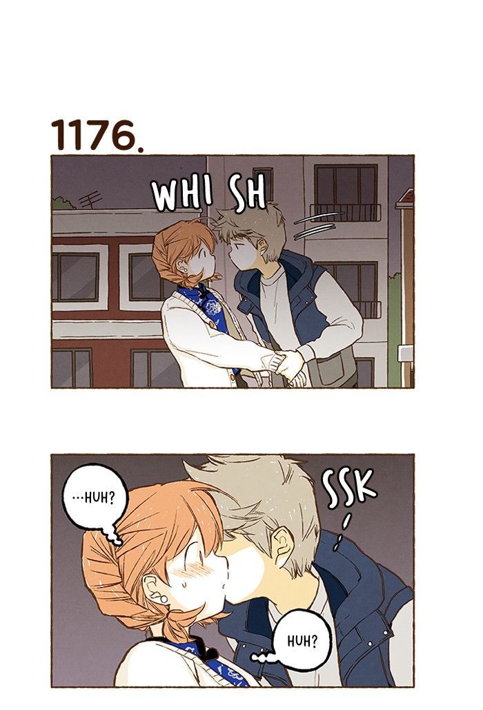 Super Secret Chapter 84 page 24 - Chapter 84