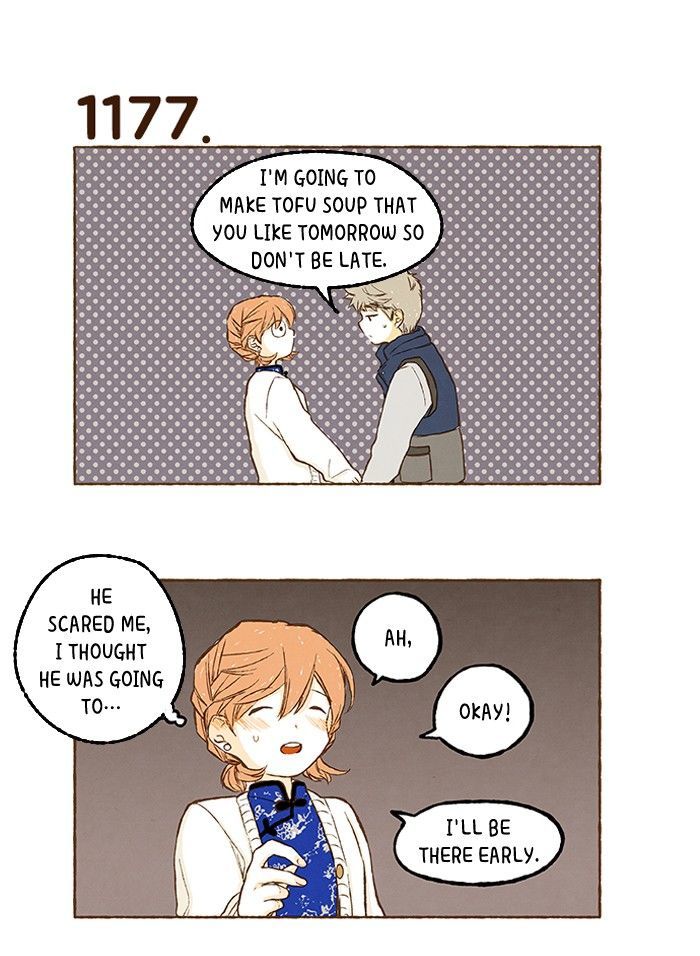 Super Secret Chapter 84 page 26 - Chapter 84
