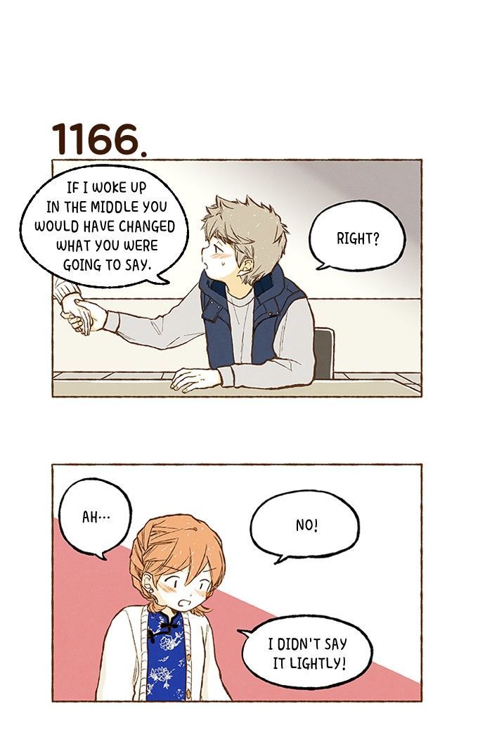Super Secret Chapter 84 page 4 - Chapter 84
