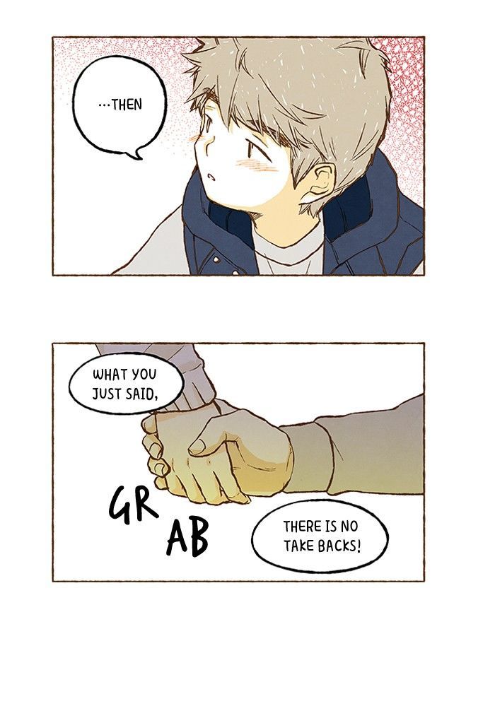 Super Secret Chapter 84 page 5 - Chapter 84