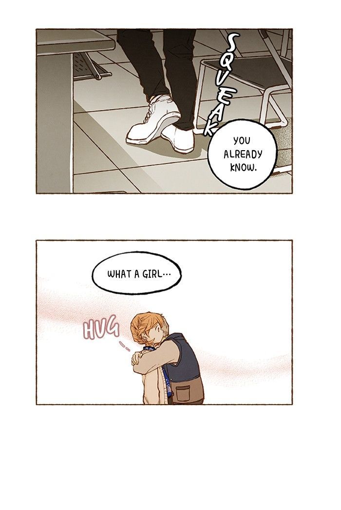 Super Secret Chapter 84 page 7 - Chapter 84