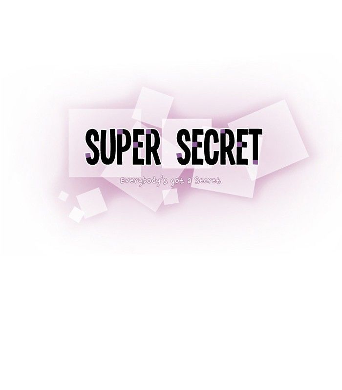 Super Secret Chapter 85 page 1 - Chapter 85