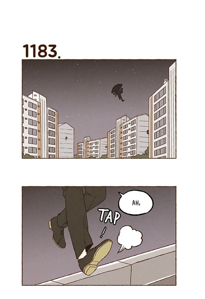 Super Secret Chapter 85 page 10 - Chapter 85