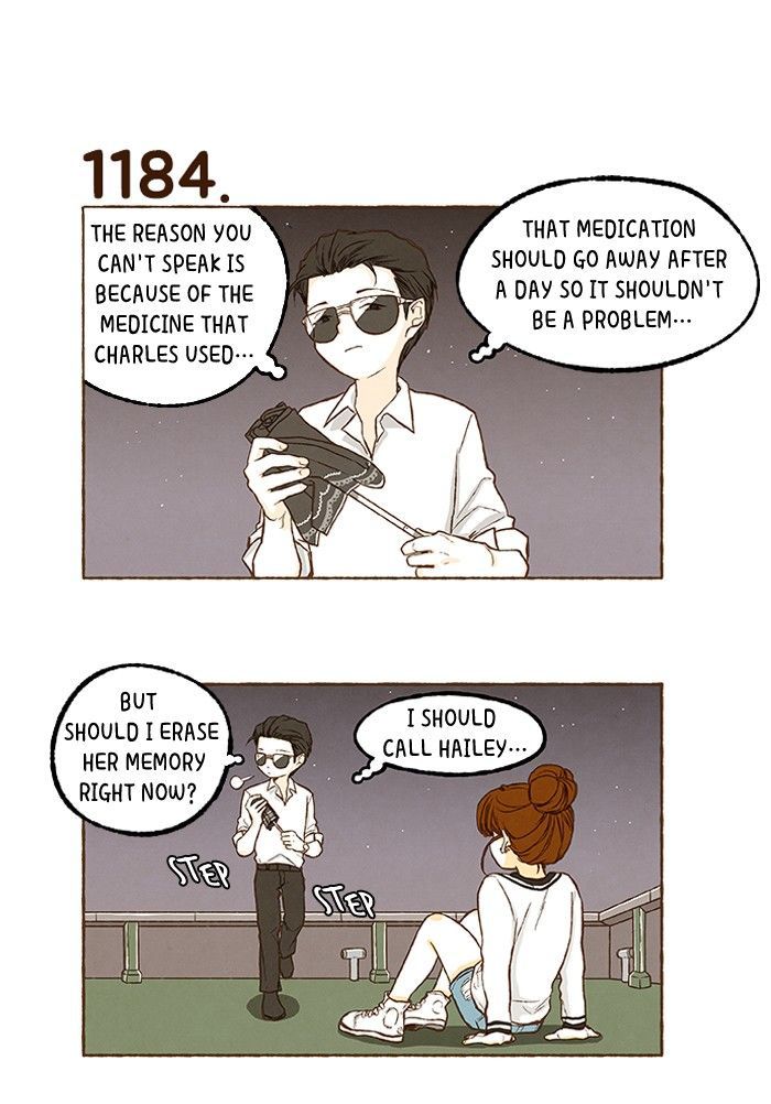 Super Secret Chapter 85 page 12 - Chapter 85