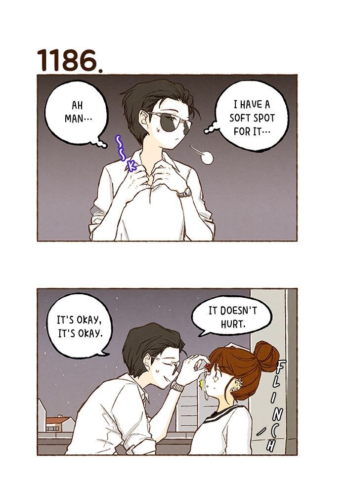 Super Secret Chapter 85 page 16 - Chapter 85