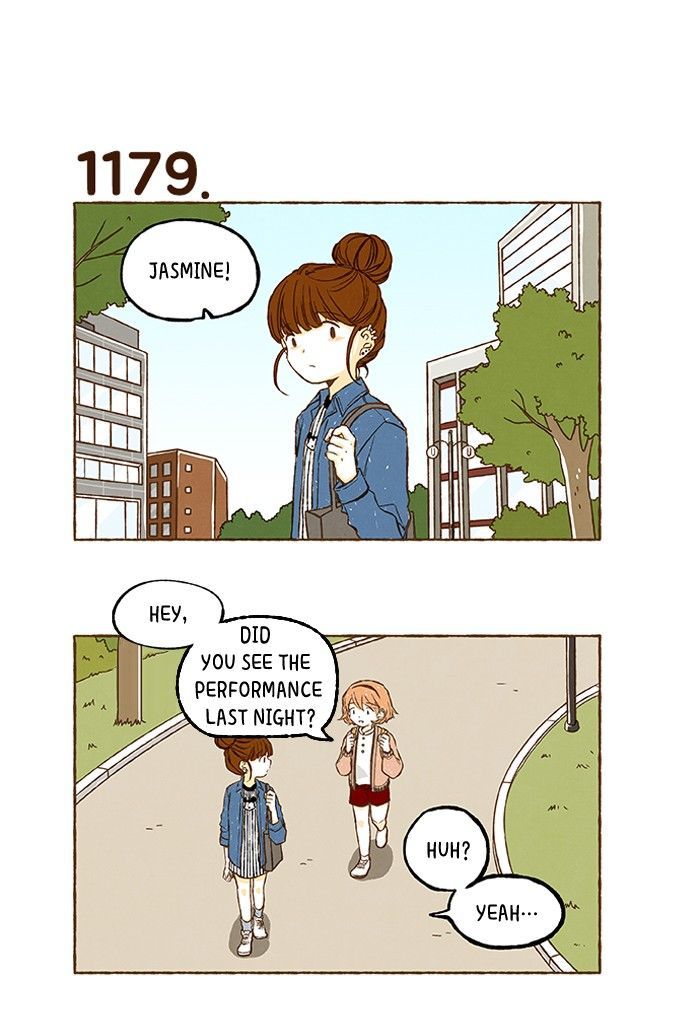 Super Secret Chapter 85 page 2 - Chapter 85