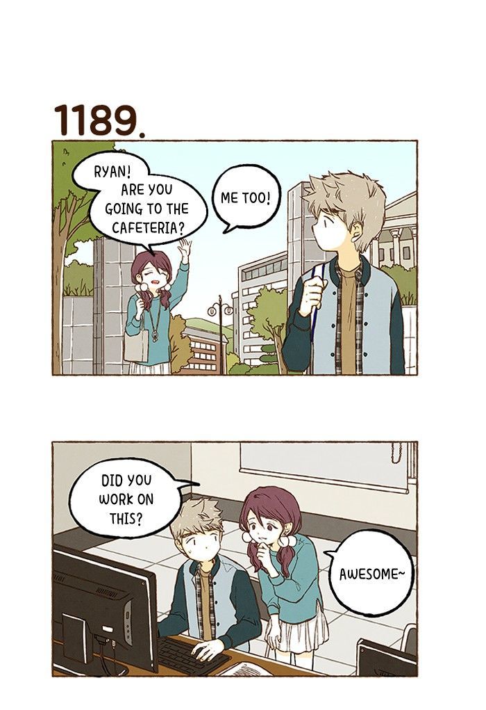Super Secret Chapter 85 page 22 - Chapter 85