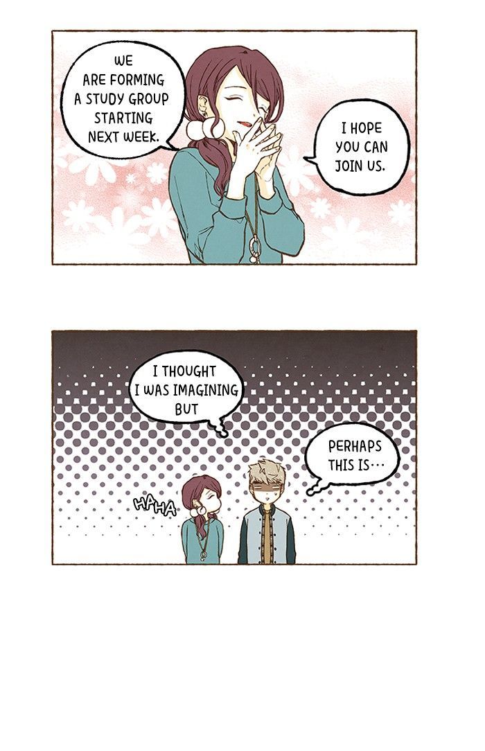 Super Secret Chapter 85 page 23 - Chapter 85