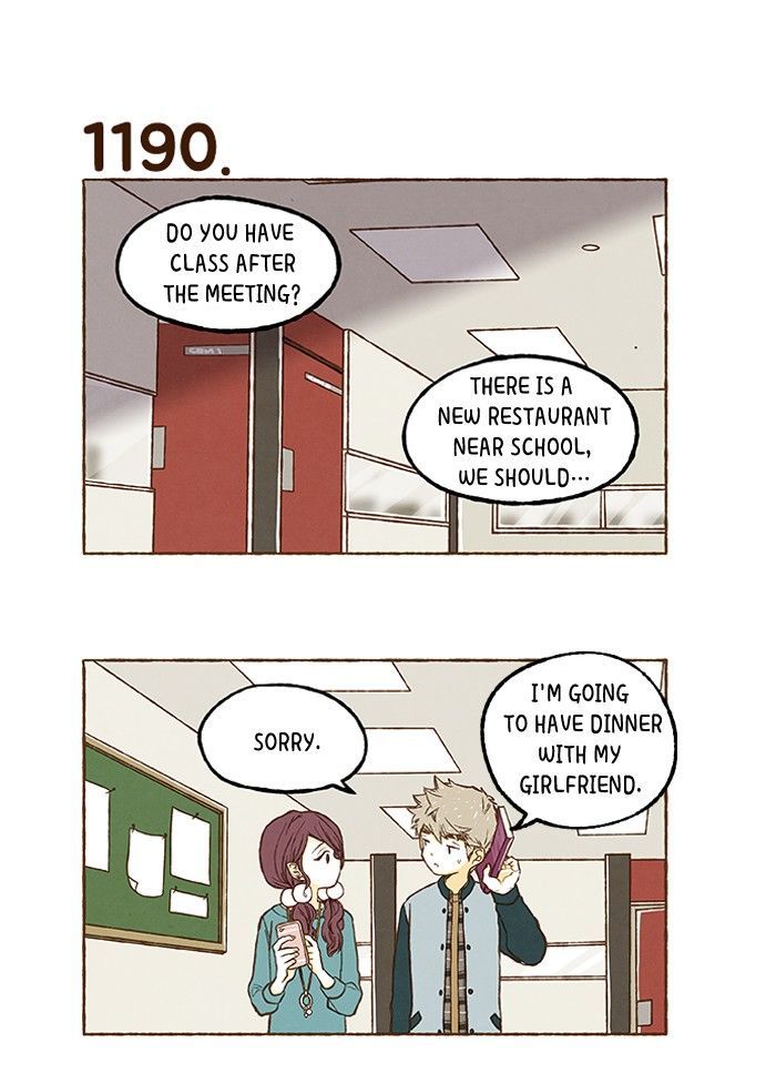 Super Secret Chapter 85 page 24 - Chapter 85