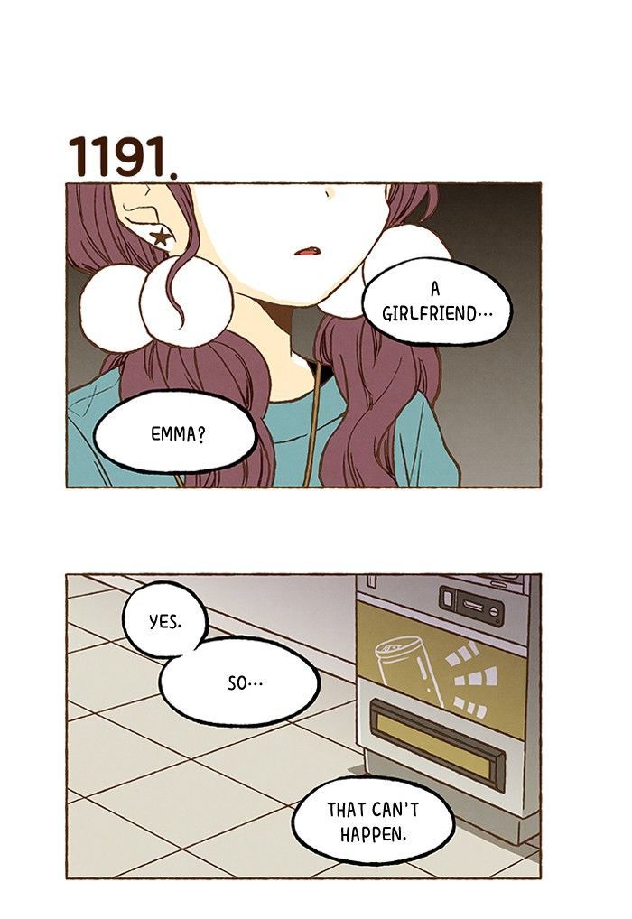 Super Secret Chapter 85 page 26 - Chapter 85