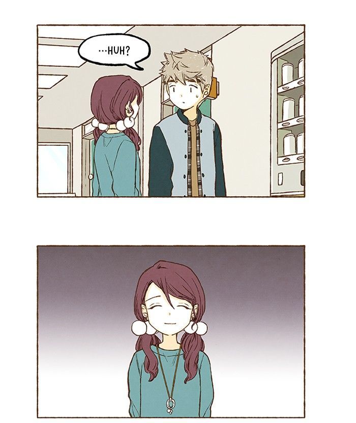 Super Secret Chapter 85 page 27 - Chapter 85