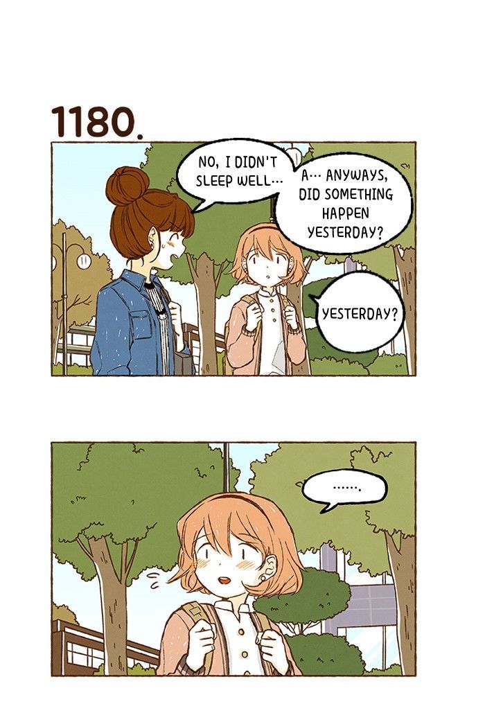 Super Secret Chapter 85 page 4 - Chapter 85