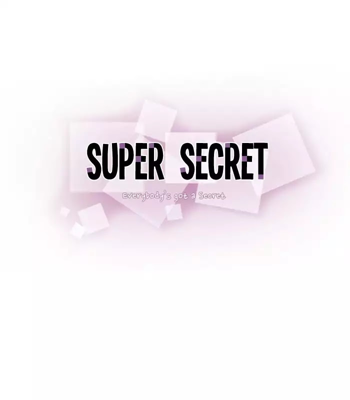 Super Secret Chapter 86 page 1 - Chapter 86