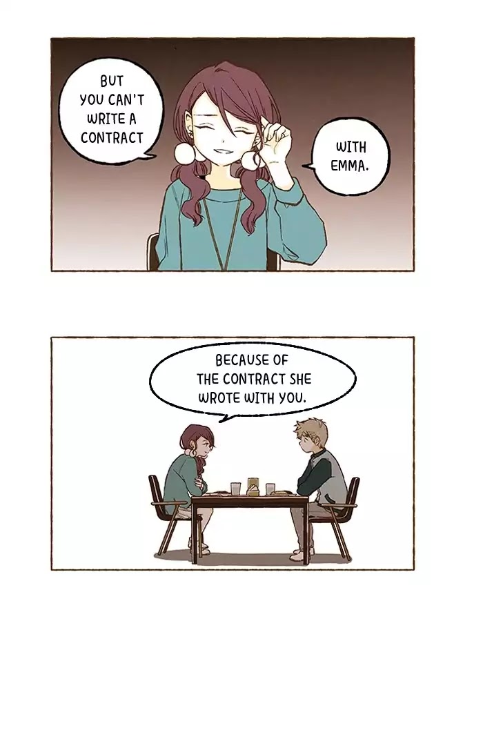 Super Secret Chapter 86 page 11 - Chapter 86