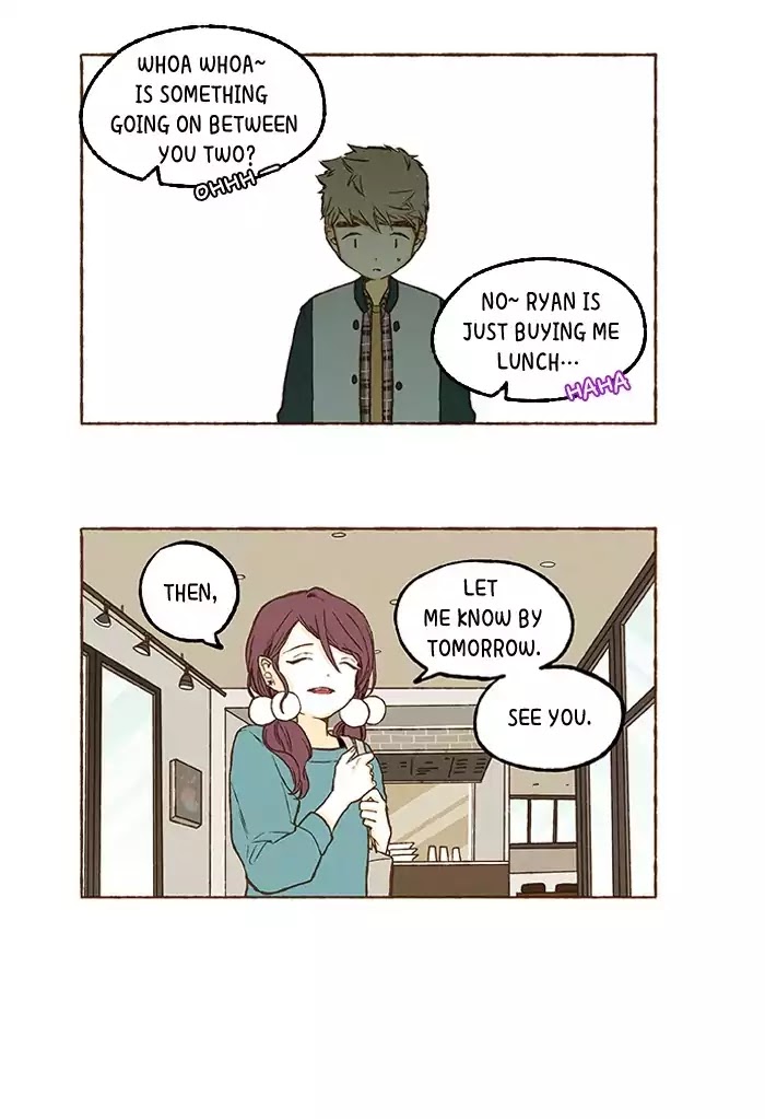 Super Secret Chapter 86 page 17 - Chapter 86