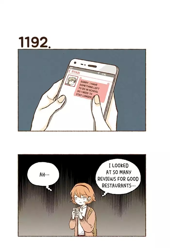 Super Secret Chapter 86 page 2 - Chapter 86