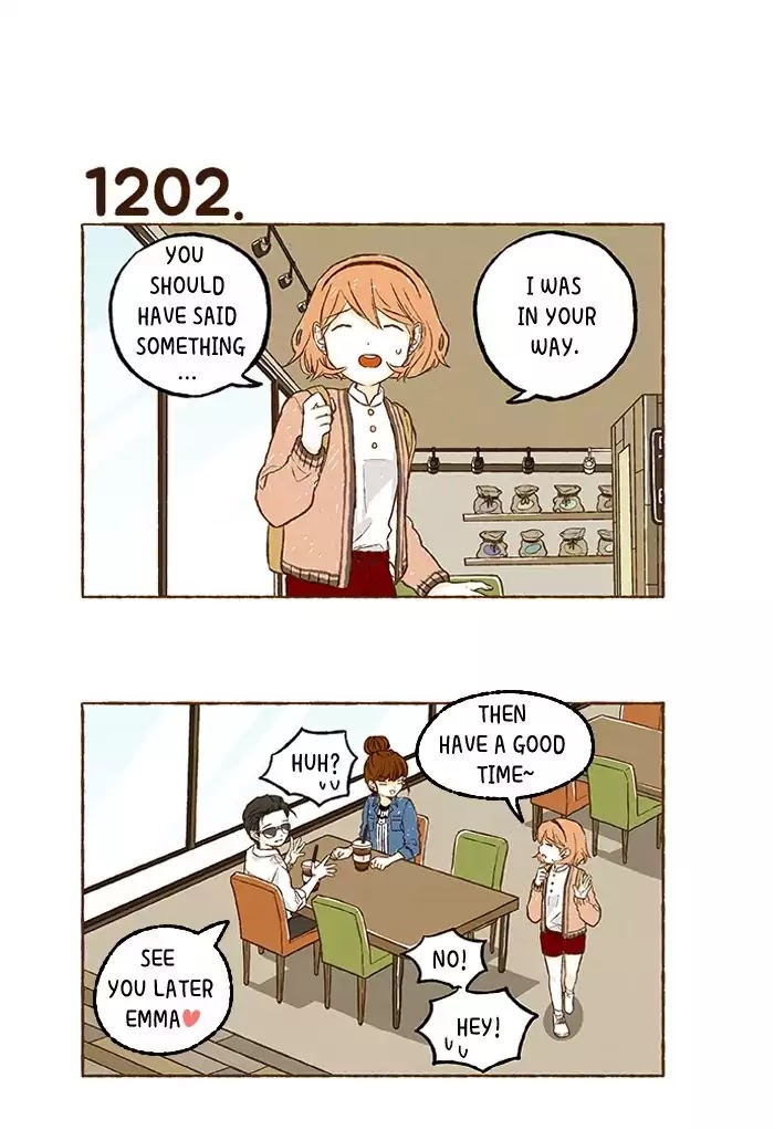 Super Secret Chapter 86 page 22 - Chapter 86