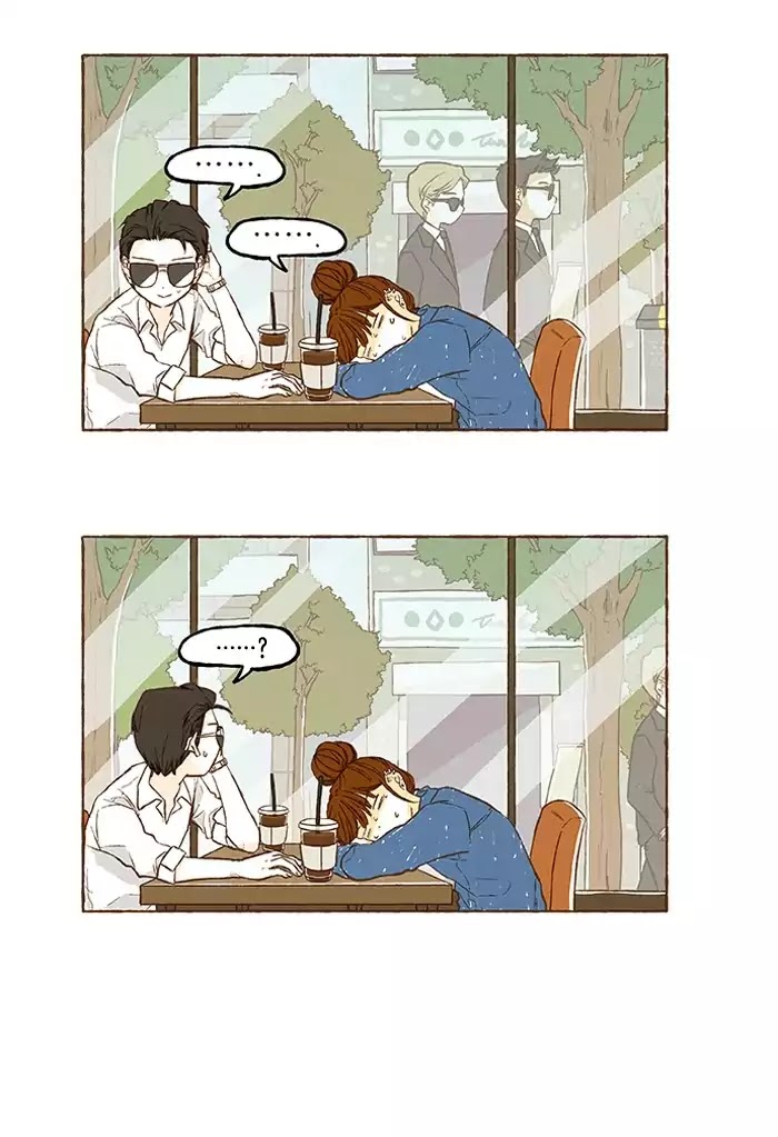 Super Secret Chapter 86 page 25 - Chapter 86