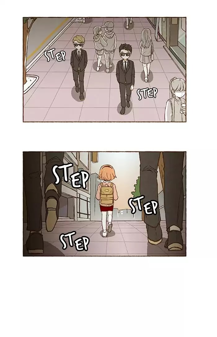 Super Secret Chapter 86 page 27 - Chapter 86