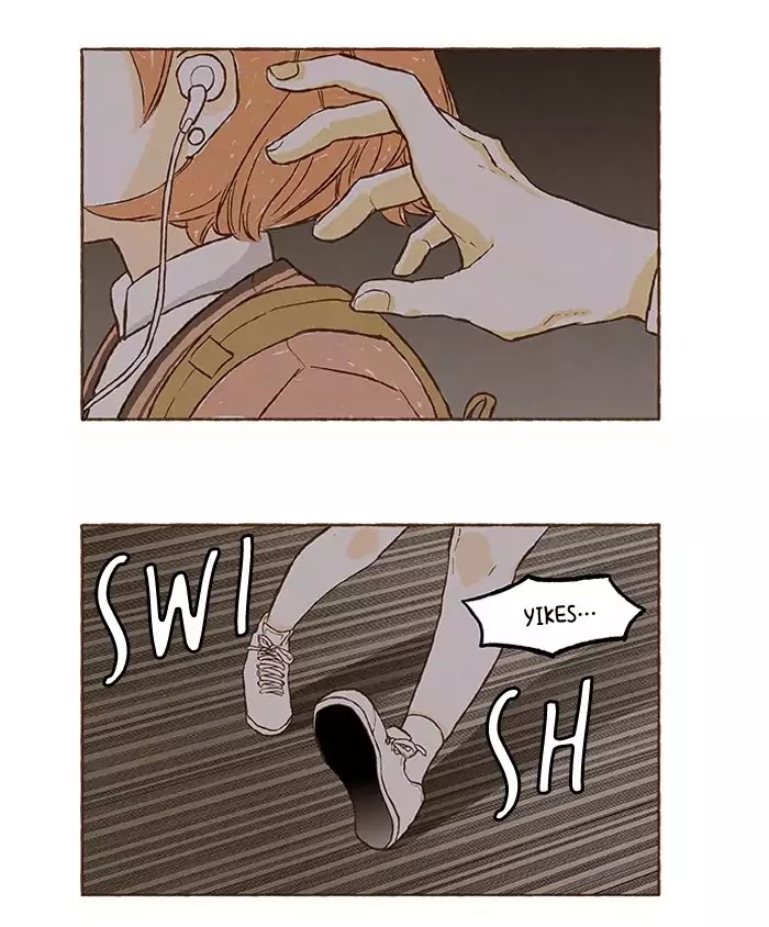 Super Secret Chapter 86 page 29 - Chapter 86