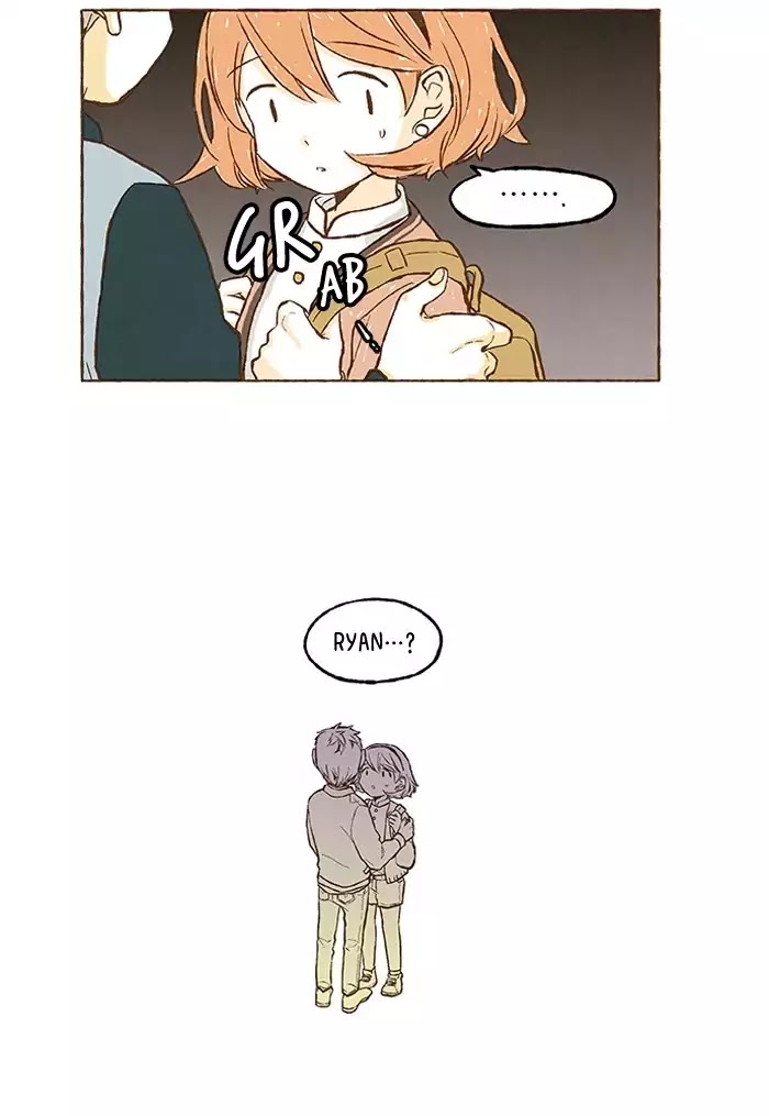 Super Secret Chapter 86 page 32 - Chapter 86