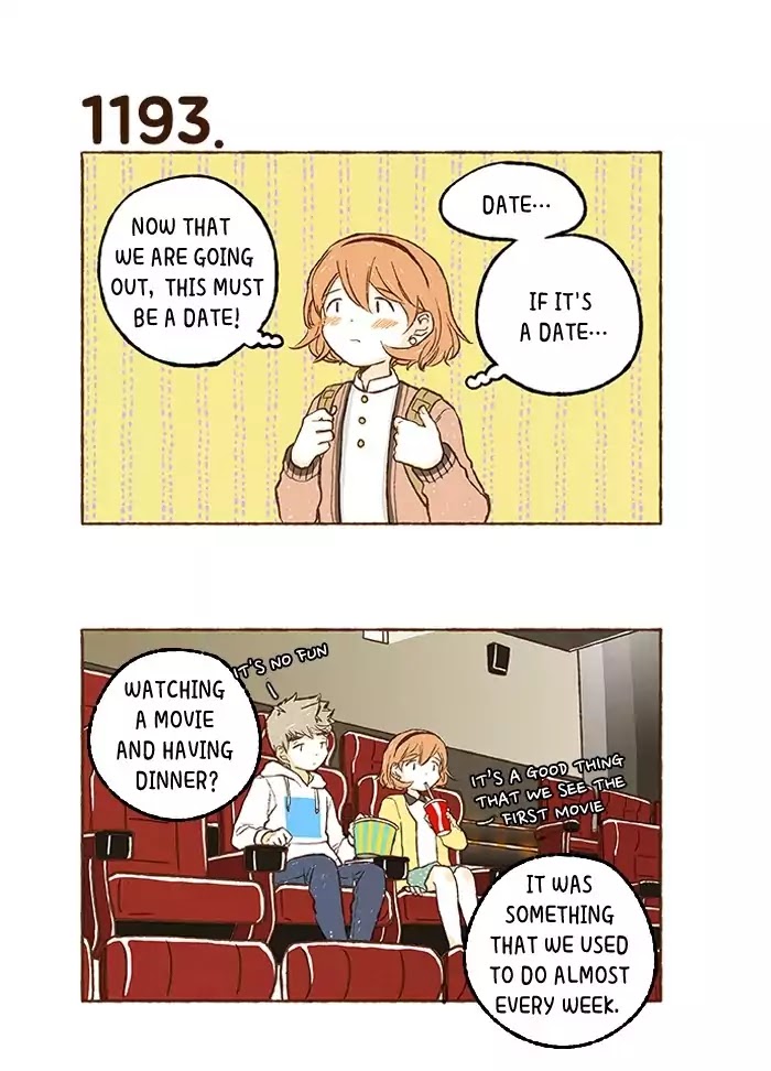 Super Secret Chapter 86 page 4 - Chapter 86